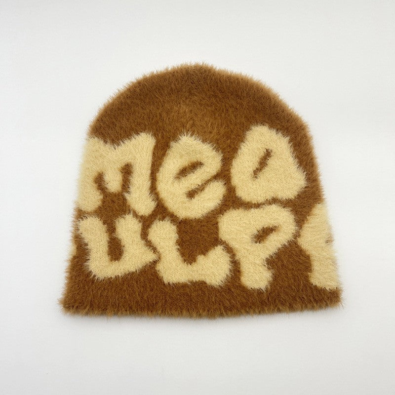 modern society® MEΛ Beanie