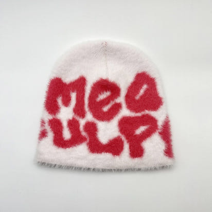 modern society® MEΛ Beanie