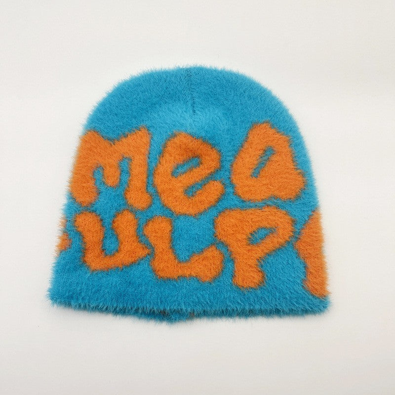modern society® MEΛ Beanie
