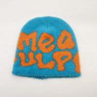 modern society® MEΛ Beanie